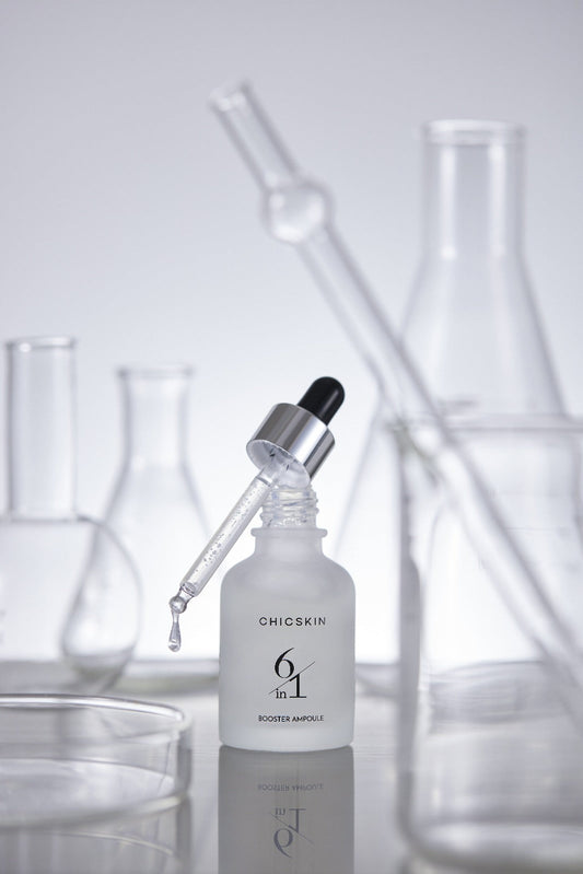 How ChicSkin’s Liposome Technology Works Like Microneedling Without the Needles