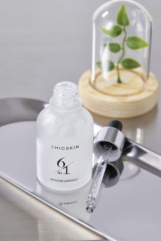 How to Use the CHICSKIN