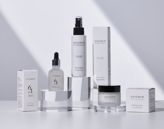 What Happens When Advanced Science Meets Skincare?