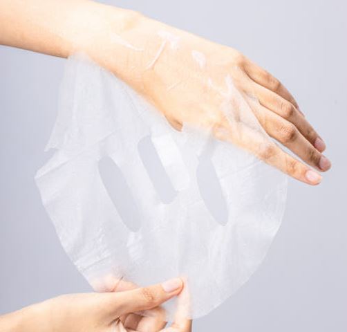 CHICSKIN 6-in-1 Volume Ampoule Mask
