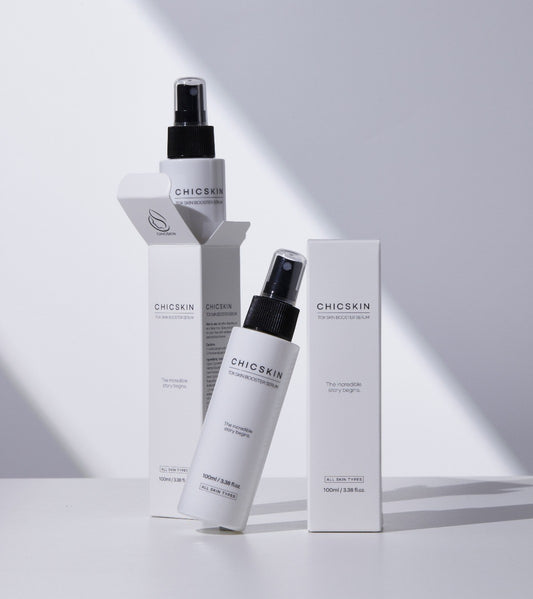 CHICSKIN 6in1 TOX Skin Booster Serum 100ml