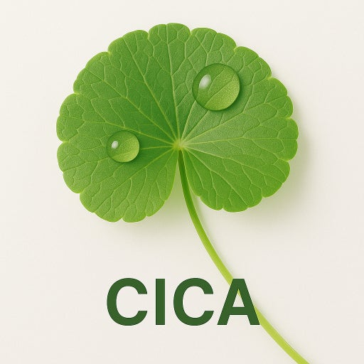 Sensitive Skin Care and CICA Benefits