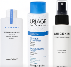 Secrets to Hydrated Skin: The 3 Layer Ampoule Method and 7 Layer Toner Method