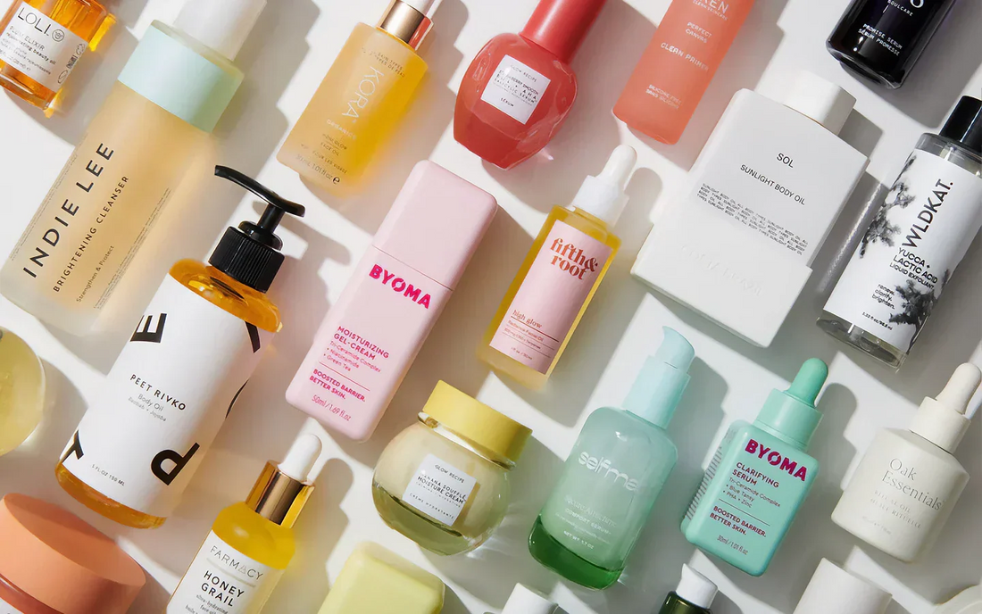 When to Throw Out Your Skincare (and Whether It’s Safe After the Expiry Date)