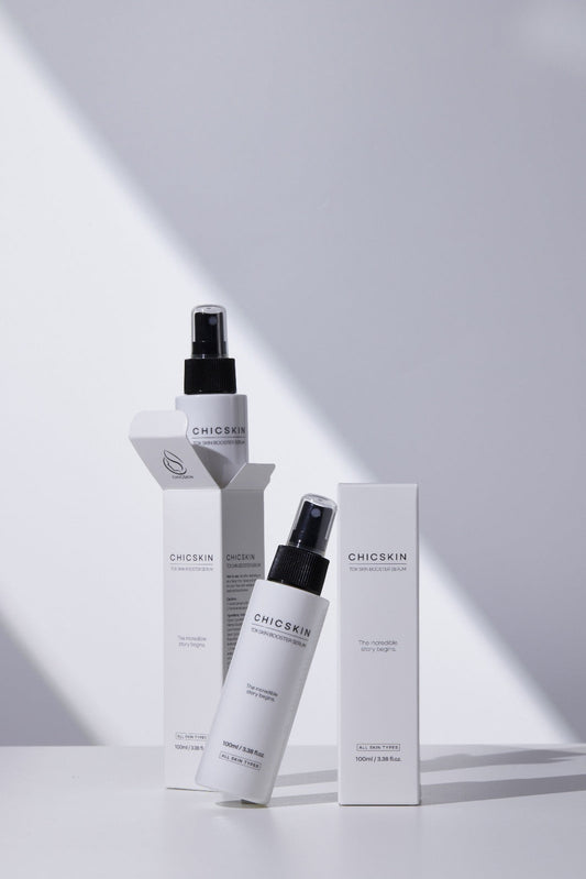 CHICSKIN 6-in-1 Collection | Advanced Skincare for Radiant, Healthy Skin