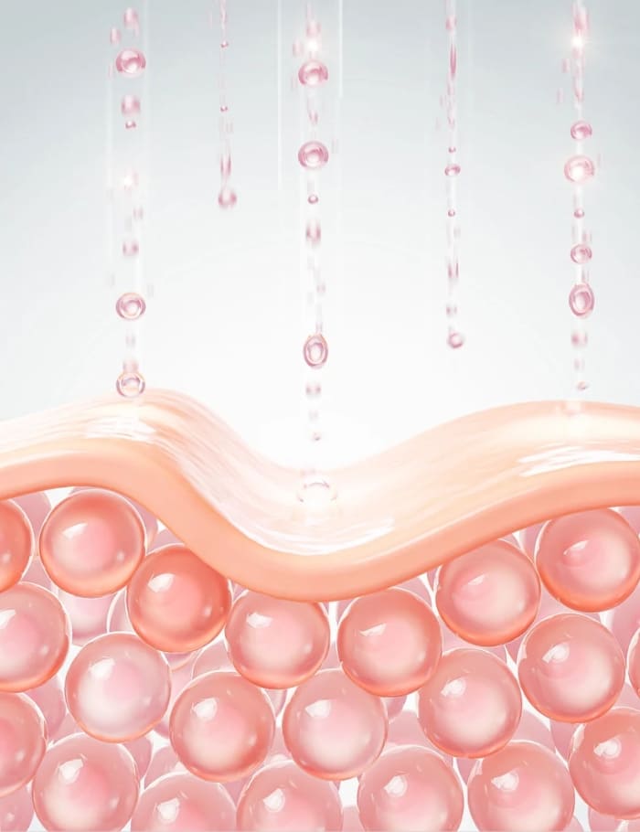 Differences Between Exosomes and Growth Factors in Skincare