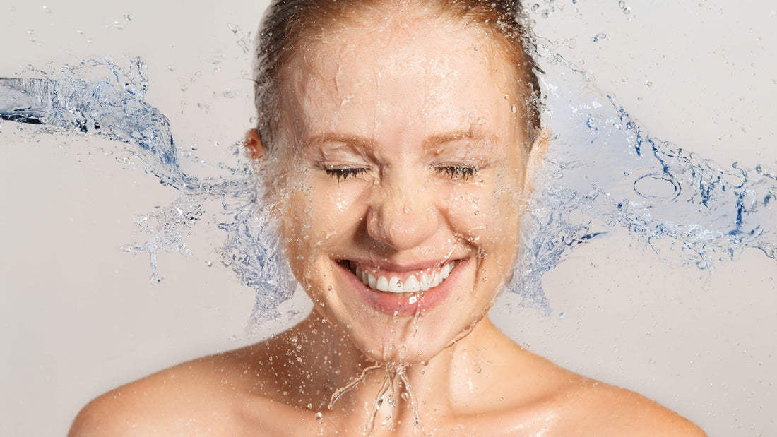 Does Cold Water Really Close Your Pores? The Science Behind the Skincare Myth
