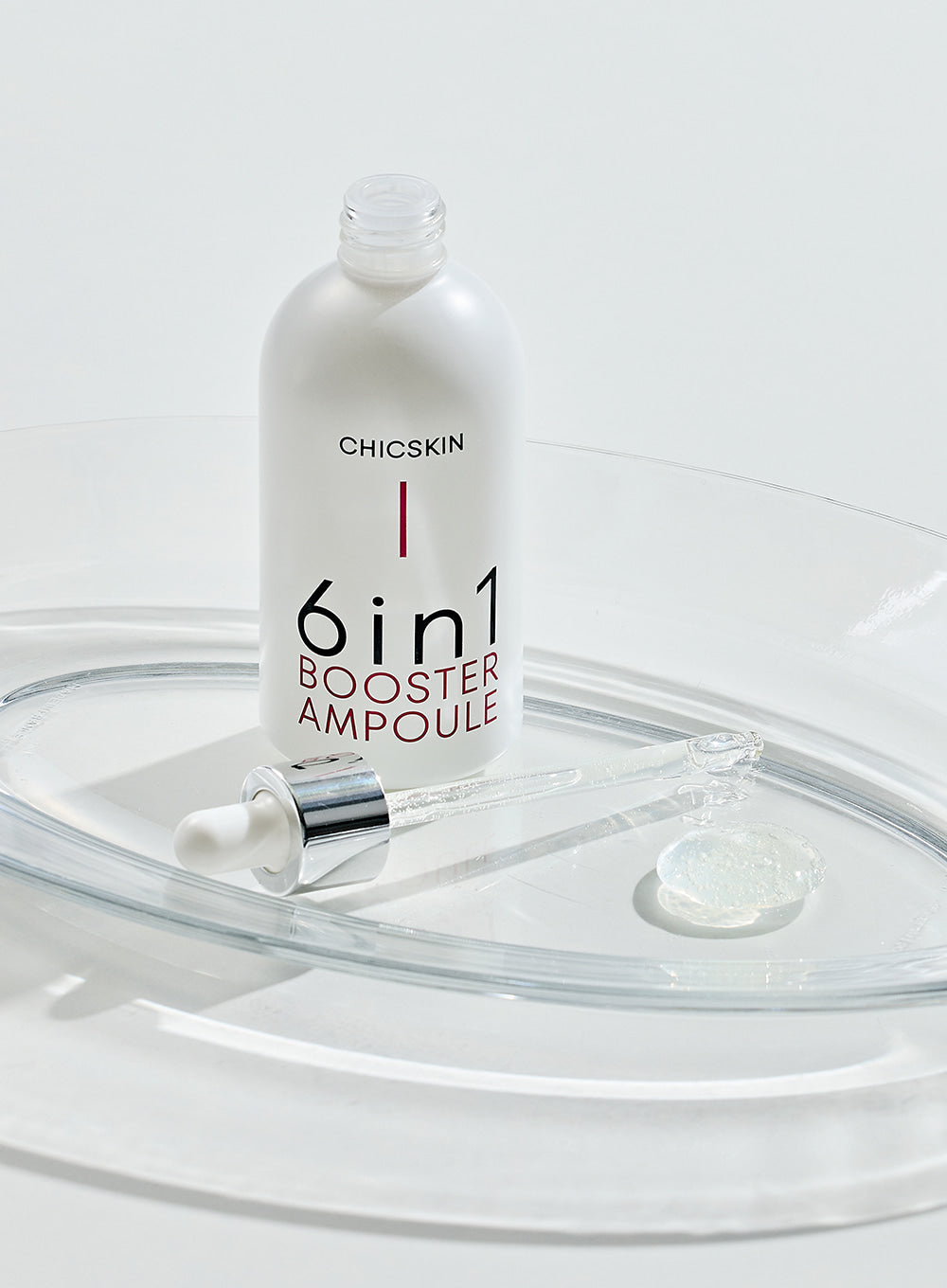 CHICSKIN 6in1 Booster Ampoule 100ml – Chicskin