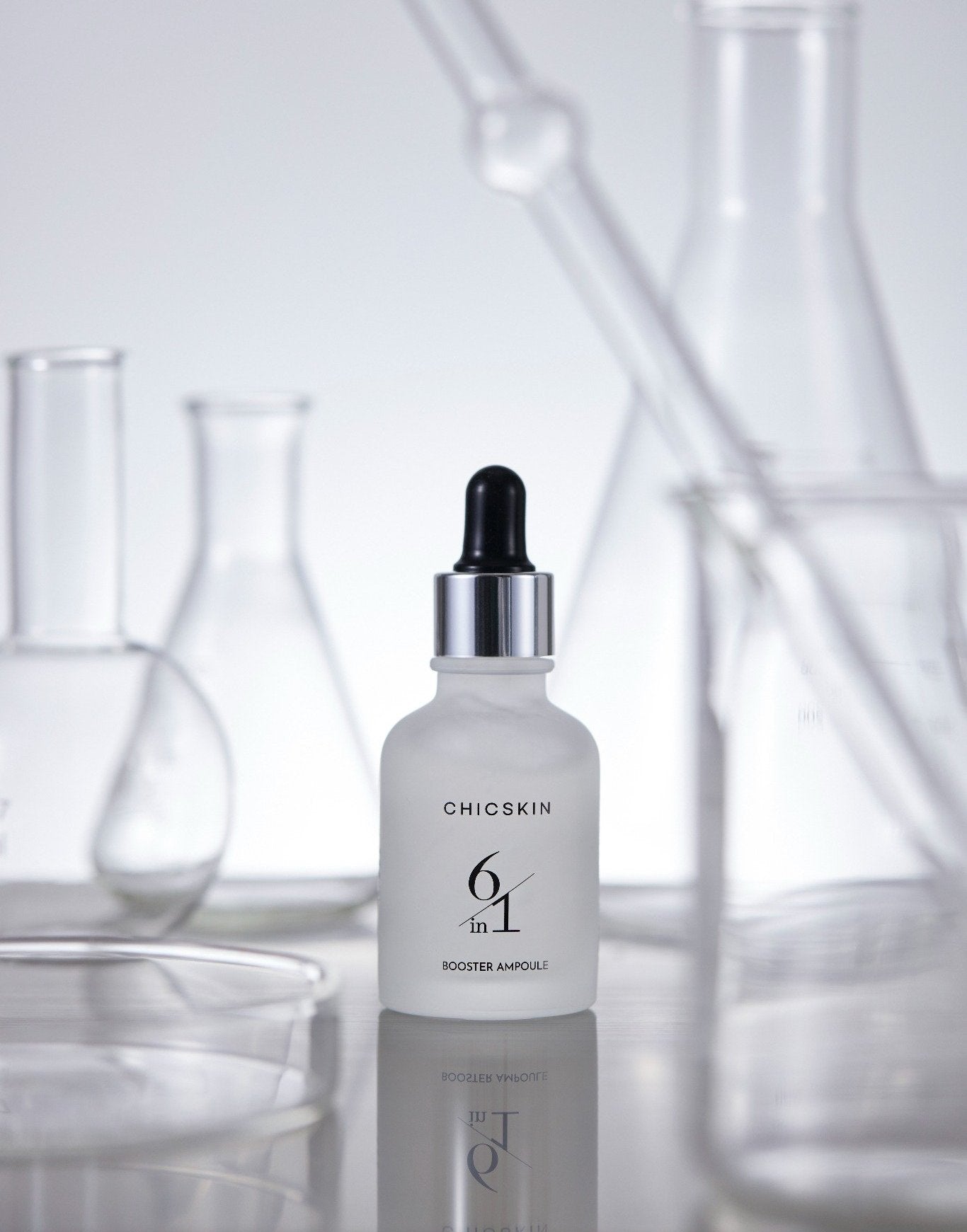 CHICSKIN 6in1 Booster Ampoule 30ml