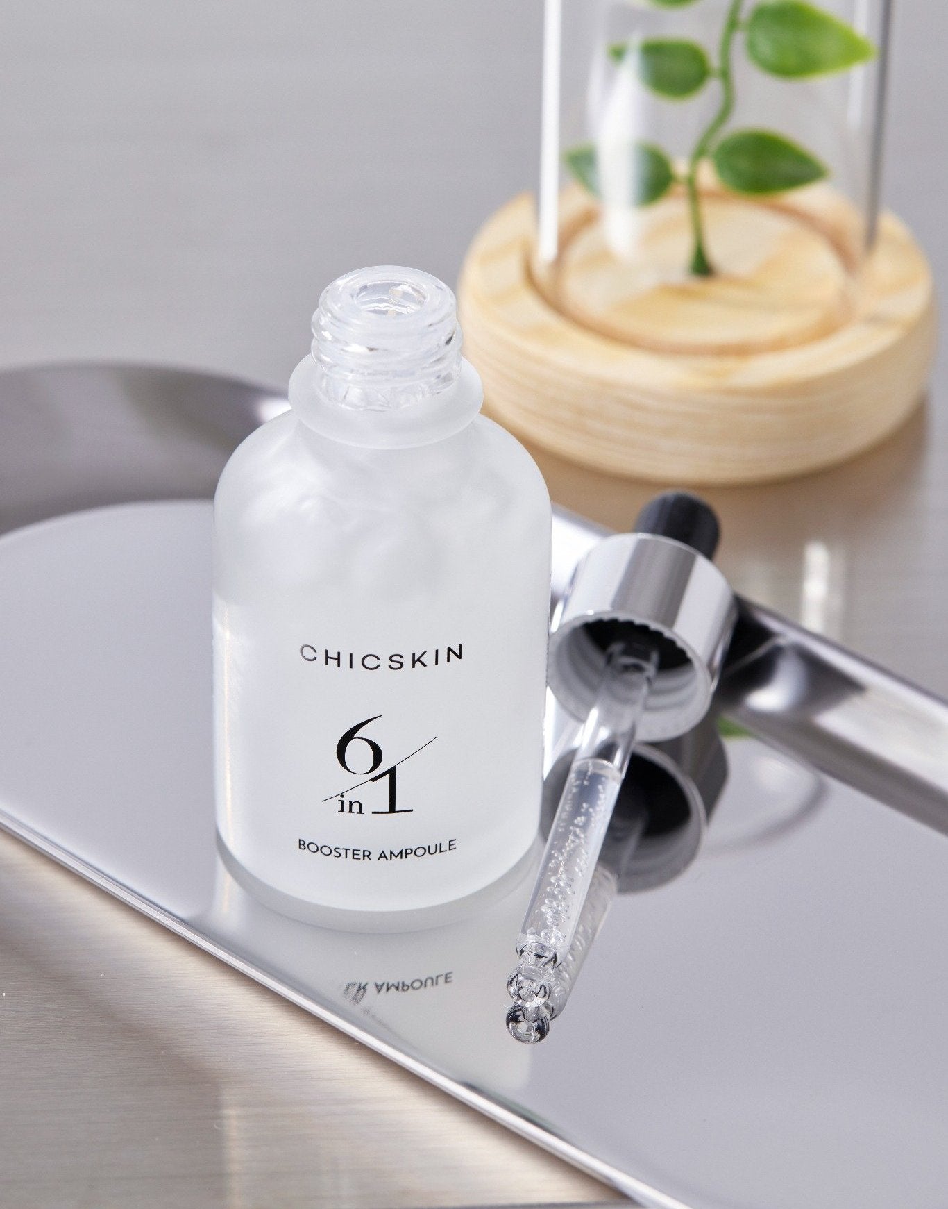 CHICSKIN 6in1 Booster Ampoule 30ml