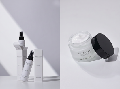 ChicSkin 6-in-1 Deep Hydration Repair & Wrinkle Care Kit