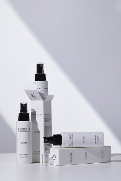 CHICSKIN 6in1 TOX Skin Booster Serum 100ml