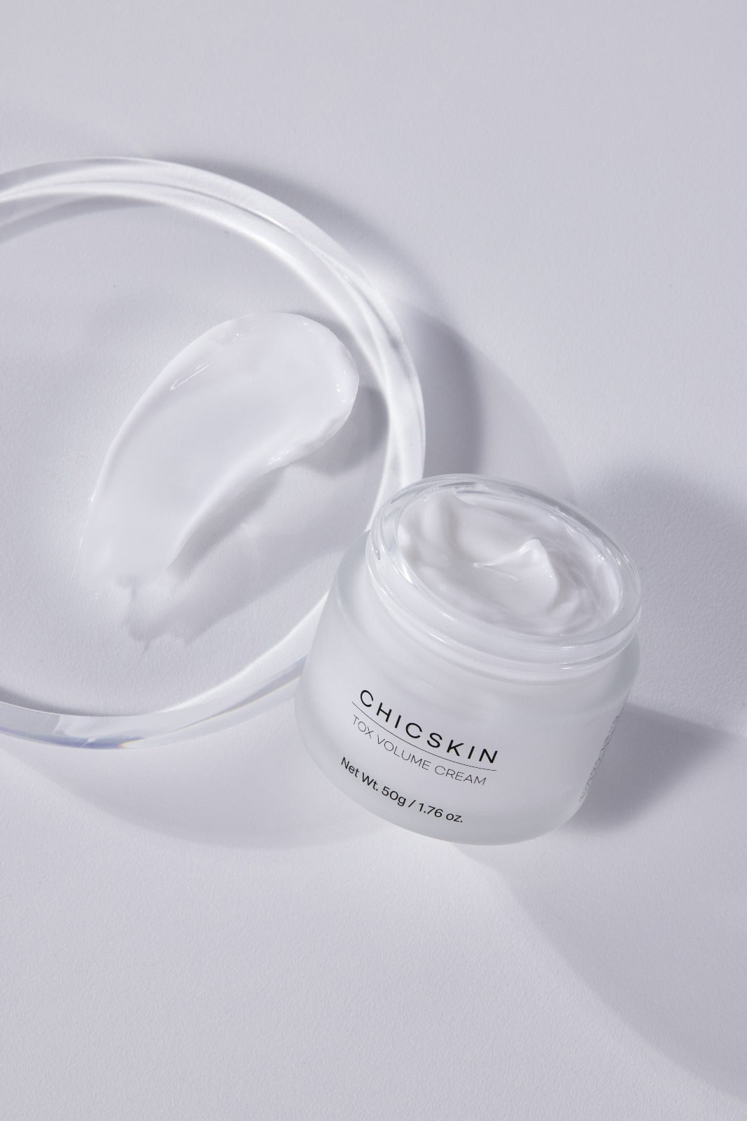 CHICSKIN TOX VOLUME CREAM 50g