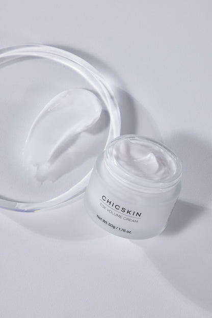 CHICSKIN TOX VOLUME CREAM 50g