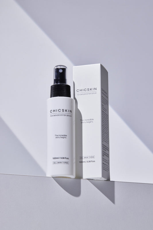 CHICSKIN 6in1 TOX Skin Booster Serum 100ml