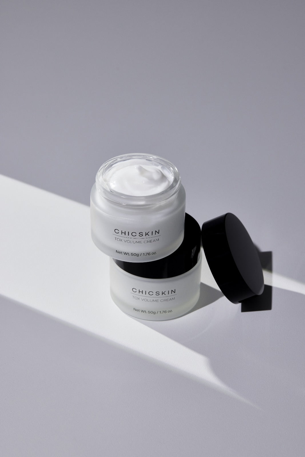 CHICSKIN TOX VOLUME CREAM 50g