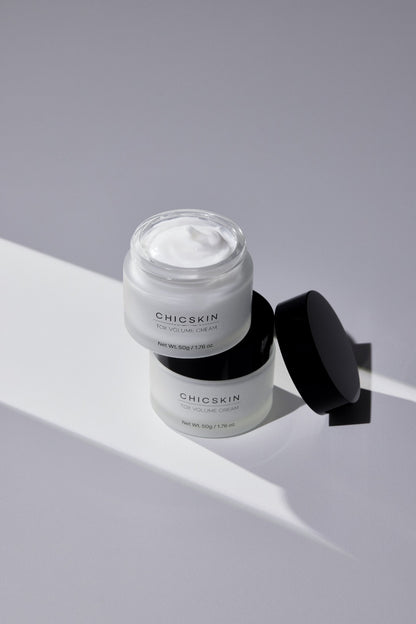 CHICSKIN TOX VOLUME CREAM 50g