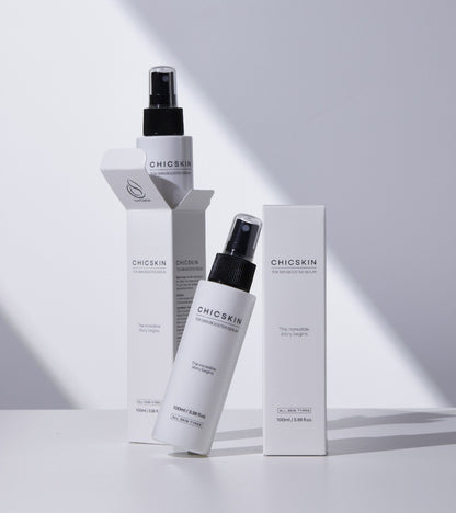 CHICSKIN 6in1 TOX Skin Booster Serum 100ml