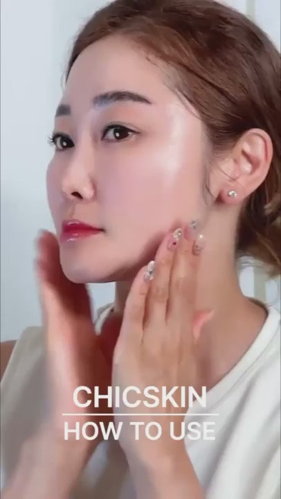 CHICSKIN 6in1 TOX Skin Booster Serum 100ml