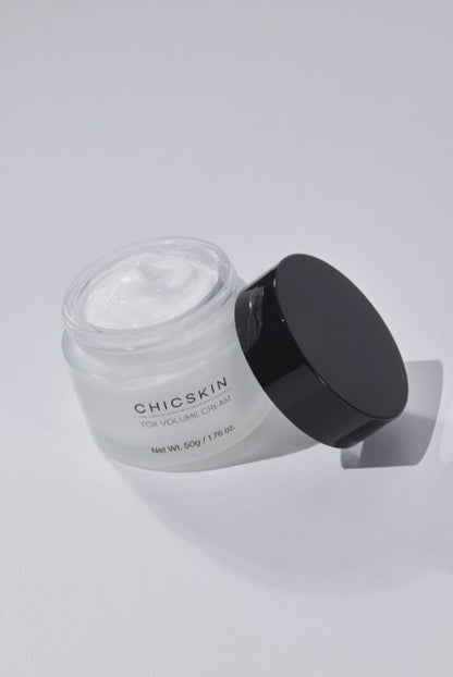 CHICSKIN TOX VOLUME CREAM 50g