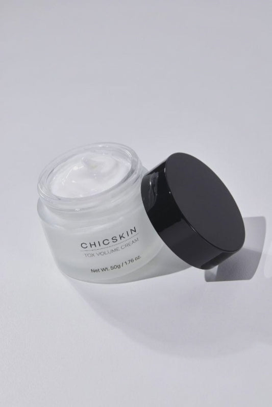 CHICSKIN TOX VOLUME CREAM 50g